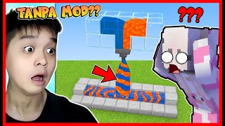Download lagu ATUN TESTING THE TRUTH IN MINECRAFT SHORT VIDEO!! Feat @sapipurba Minecraft mp3