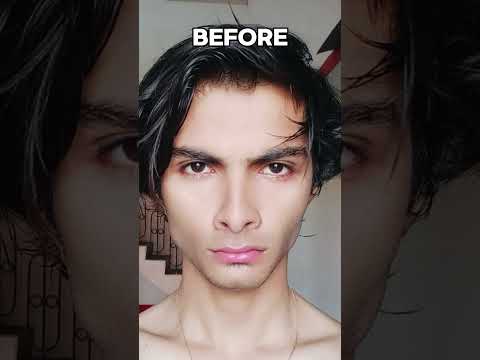 LATERAL THUMBPULLING FOR WIDER ZYGO TUTORIAL VIDEO #looksmaxxing #facefitness #faceexercise