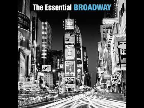 Scene from Almost Like Being in Love by David Brooks and Marion Bell