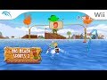 Big Beach Sports 2 Dolphin Emulator 5 0 8716 1080p Hd N