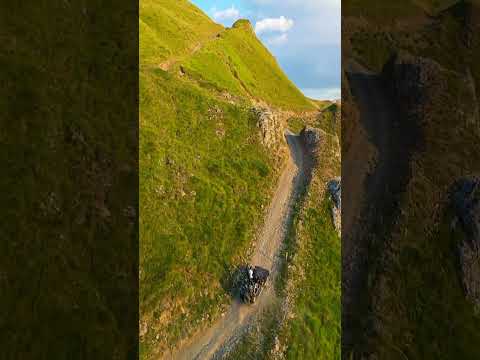 4x4 Trail | Korab Mountain - 🇦🇱 Albania @MTravelVlog