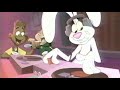 Trix Rabbit Yogurt Commercial From 2002