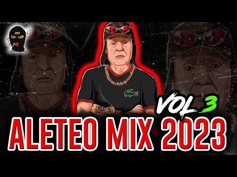 SET ALETEO VOL 3 - MIX GUARACHA ALETEO 2023 (ALETEO,ZAPATEO,GUARACHA)