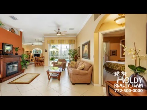 The Pines of Jensen Beach - 456 NW Fetterbush Way, Jensen Beach, FL 34957