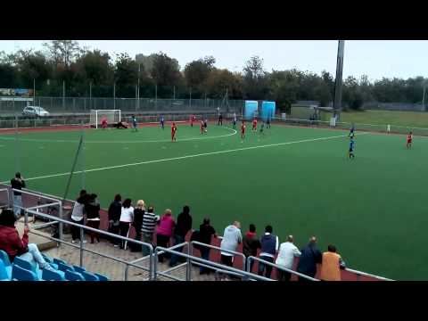 HCernusco - Liguria  3-0