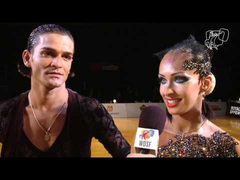 GS LAT - Interview 246 | DanceSportTotal