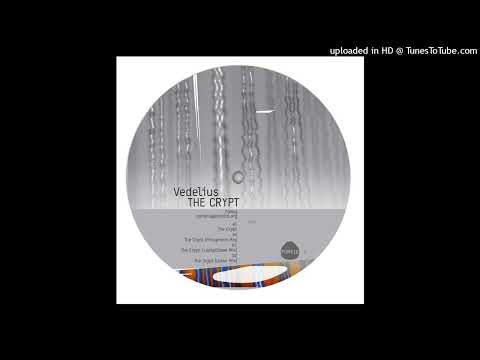 Vedelius - The Crypt (Lodig & Dibek Mix) [POM48]
