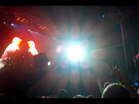 Skrillex - Ruffneck Bass (Full Flex) 8/13/11