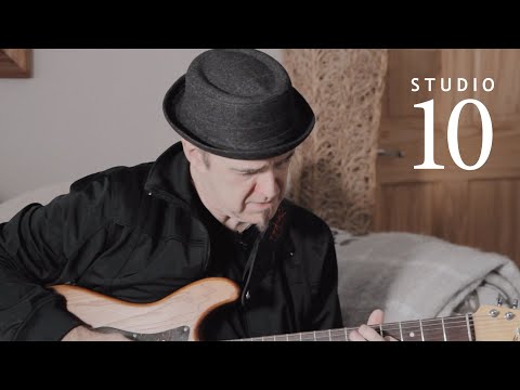 Andy G. Jones reacts to the Studio 10 6L6 | Blackstar