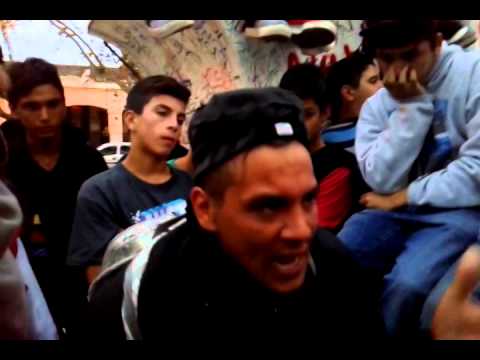 C4 vs MATI Ranchada Under - Semifinal