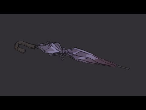 back soon - the adventure zone animatic