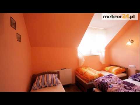 Agroturystyka U Dyncyka - Krajno Pierwsze meteor24.pl