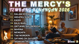 Download lagu Tembang Kenangan The Mercy’s 🎶 Lagu Lawas Penuh Kenangan & Makna [Disc 2] mp3