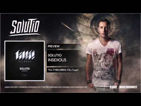 Solutio - Insidious