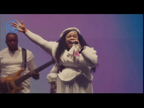 Mr M & Revelation Powerful Worship at Hallelujah Festival November Edition 2025