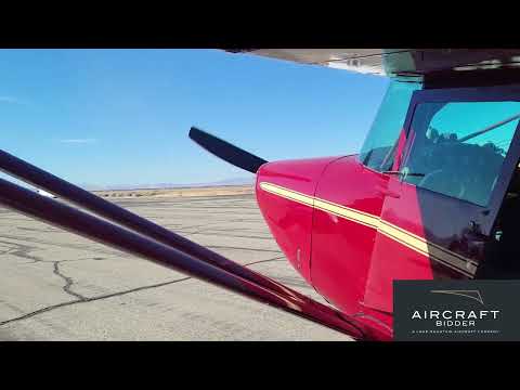 N168C - 1947 Stinson 108-2