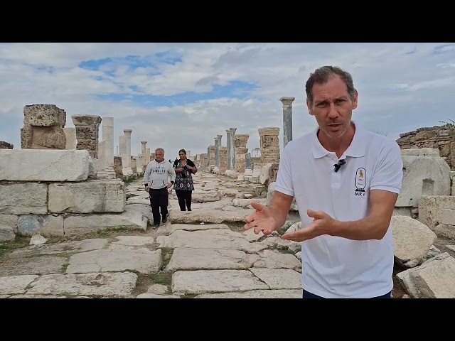 Ganz oder gar nicht!