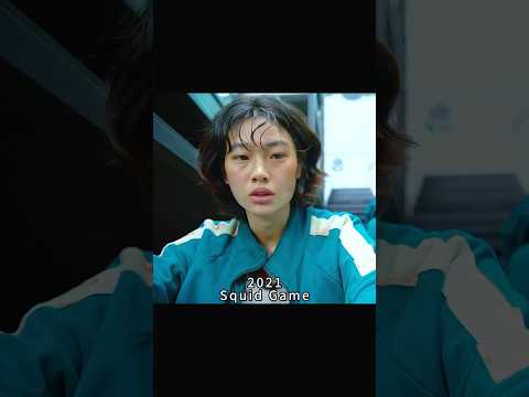 Squid Game Cast 🔥 (player067, 240, 218, oldman)