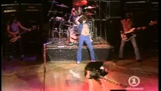 ACDC - Let There Be Rock 1977 (BBC Sight and Sound)