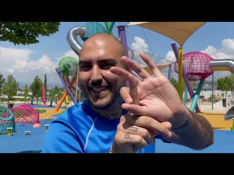 DANMAN - BOOM BAP RAP SESSIONS #3