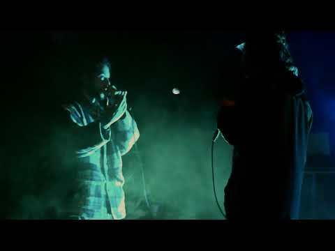 MCMADETUHERMANA vs CLOCK //Matas o Mueres Exhibición //FINAL//3er Round Réplica