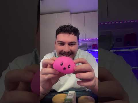 EKAM BLE NJE SQUISHY VIRAL