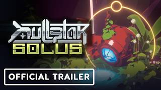 Nullstar: Solus Steam Key (PC) GLOBAL