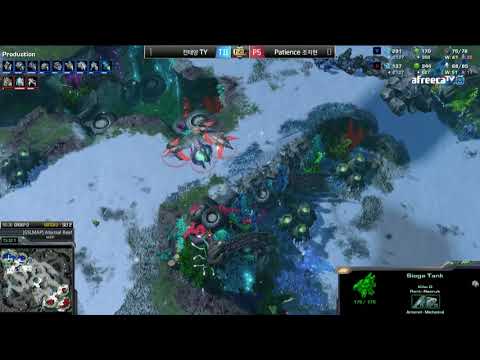 Starcraft 2 Shorts: Tasteless BREAKS Artosis