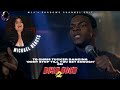Michael Reacts To Chris Tucker Dancing Don T Stop Til You Get Enough On Rush Hour 2 MJJ SSC
