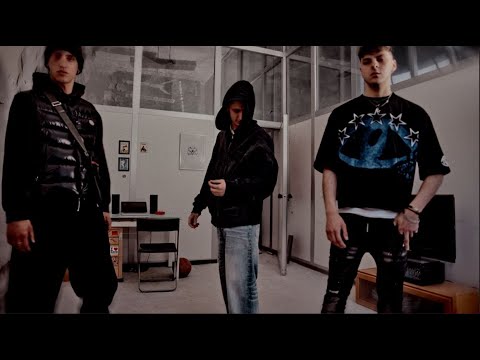 22simba - Old Fashion feat. Promessa e Flaco G (Official Visual Video)