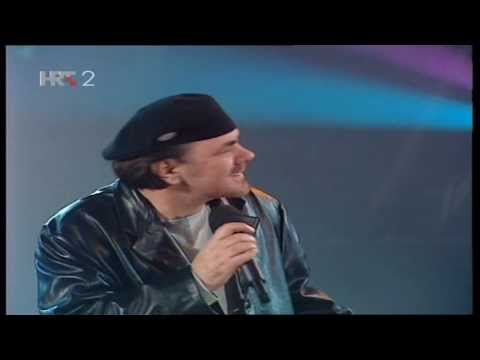 Toni Jankovic - Jedina moja (live 2001)
