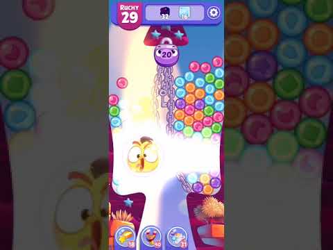 Angry birds dream blast level 278 NO BOOSTERS |#AngryBirdsDreamBlast