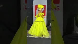 Download lagu Little Miss Bicolandia 2026 Long Gown with Mask Creation Competition  mp3