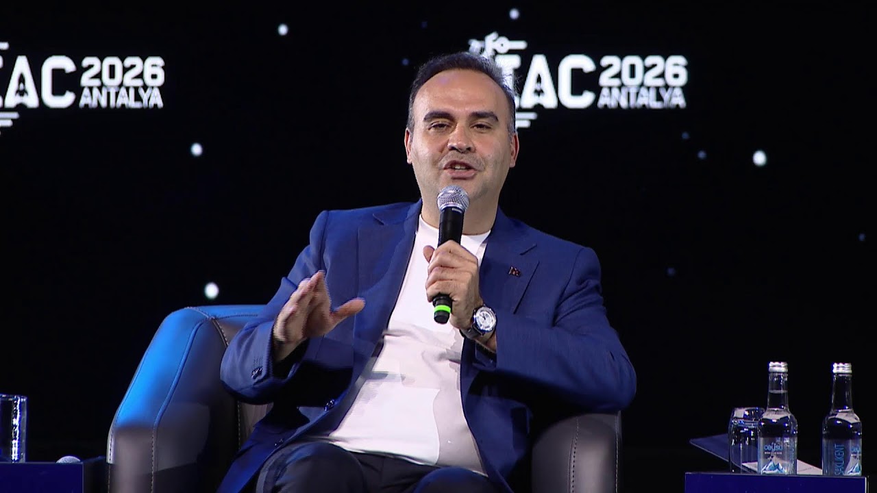 Gelecek Burada Başlıyor: Teknoloji, Uzay ve Yeni Nesil