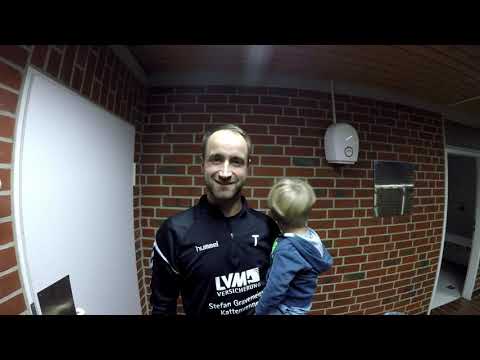 ÖlbergTV - Folge 11 (TV Kattenvenne 2 vs. SC Hörstel)