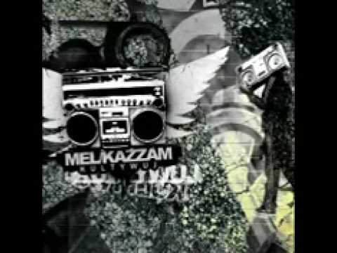 Mel/Kazzam - Dobry Kot (feat Dj Hałas)