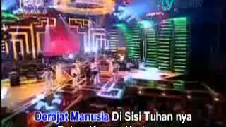Download lagu Rhoma Irama Feat Pasha Ungu-Taqwa mp3