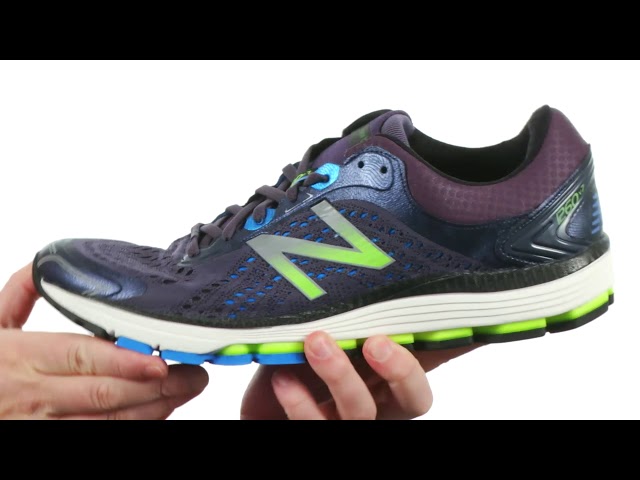 new balance 1260 women's review