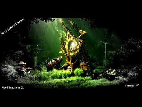 DarkPsy - Forest - TripStep - Set