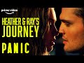 Heather & Ray's Love Story | Panic | Prime Video