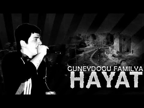 Hayat - Can Sıkıntısı/Melanko (feat.Bozan) (NETTE İLK!) #hayat #efecan #diyarbakır