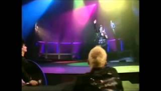 Starmania - Wenta chante Travesti