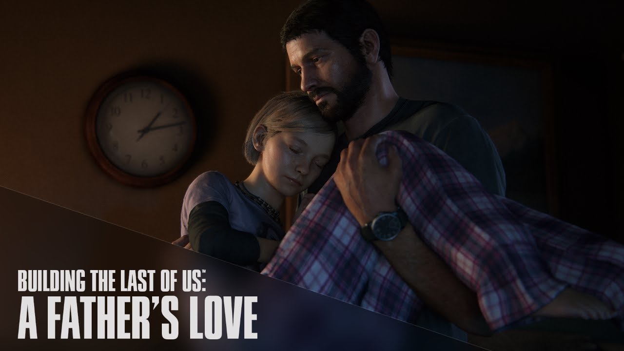 PlayStation on X: The Last of Us on @HBO gives a deeper look at the  relationship between Joel and his daughter Sarah. The creators explain why:    / X