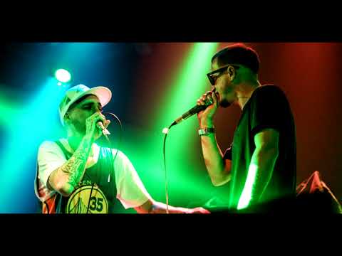 Loco Frankachela | Cumbia Natural (Remix)