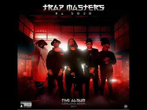 Randy Nota Loca Ft John Jay (Preview) Álbum El Dojo