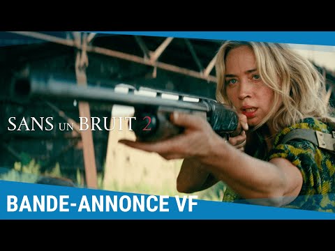 Bande-annonce 3 VF