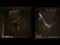 Madagascar 2005 Boat Argument Scene