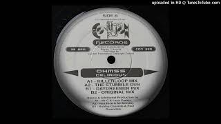 B1 - OHMSS - Delirious (Daydreemer Mix)
