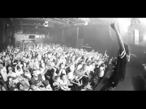 Yellow-Stripe presents Dope D.O.D. | TEDDY KILLERZ | DONNY @ HARD CLUB (AFTERMOVIE)
