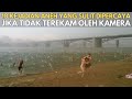 10 Kejadian Aneh Yang Sulit Dipercaya Jika Tidak Terekam Oleh Kamera